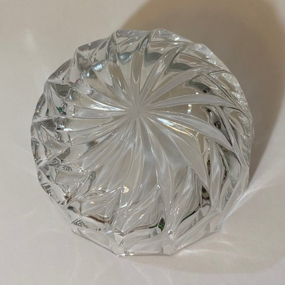 Vintage Action Industries 1981 Glass Sugar & Creamer Set - Picture 5 of 12